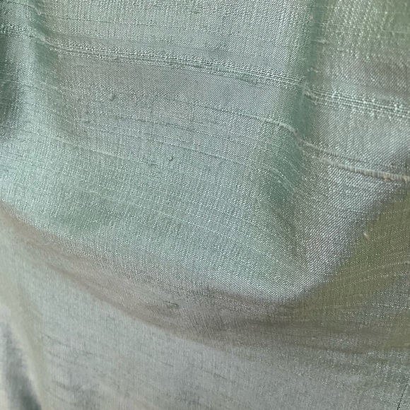 NWT Finity Silk dupioni dress - Picture 4 of 7